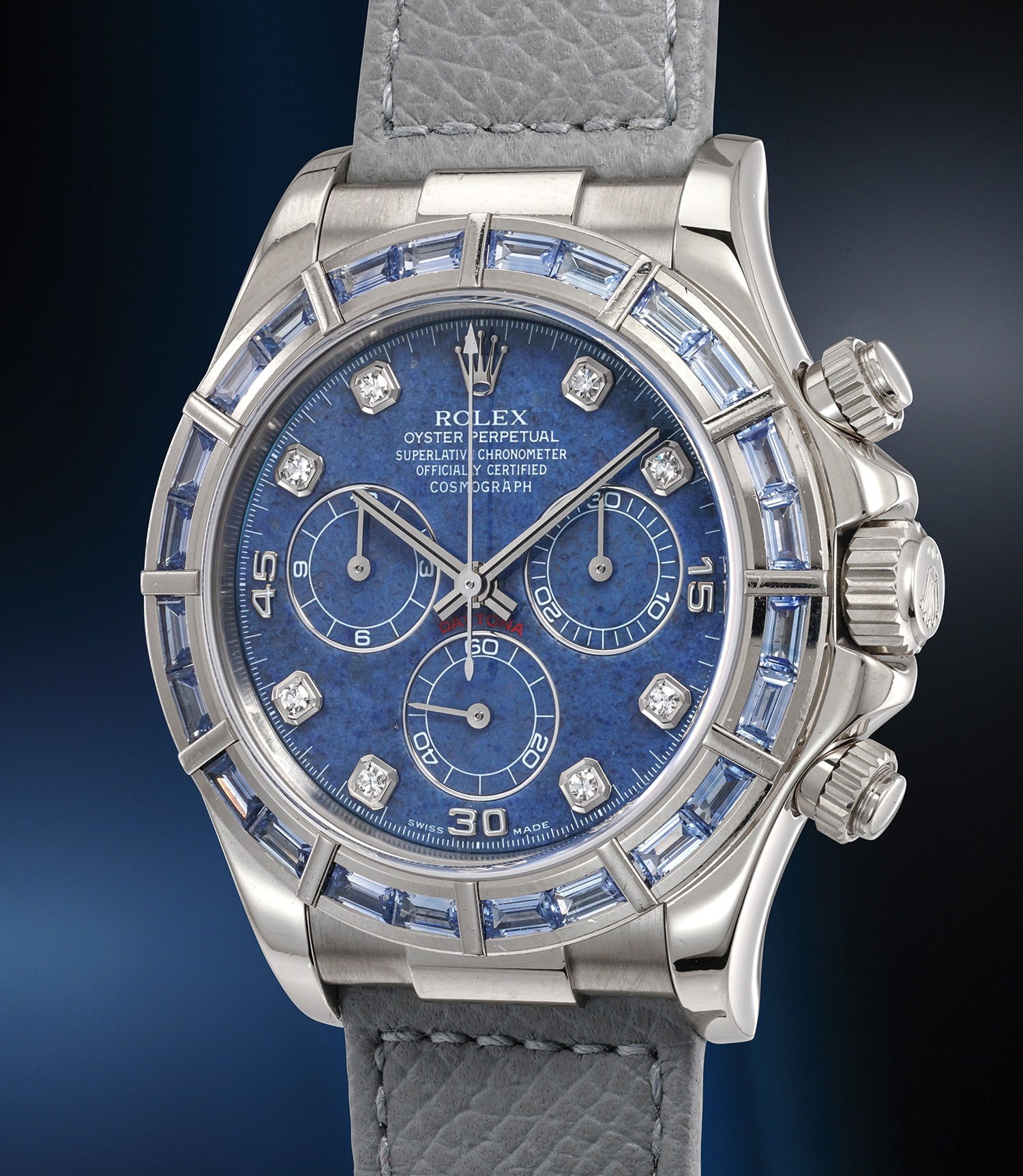 Rolex The Geneva Watch Auction: XV