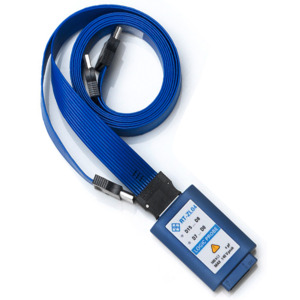 TestEquity: Rohde & Schwarz RT-ZL04 Logic Probe, 8 Channels