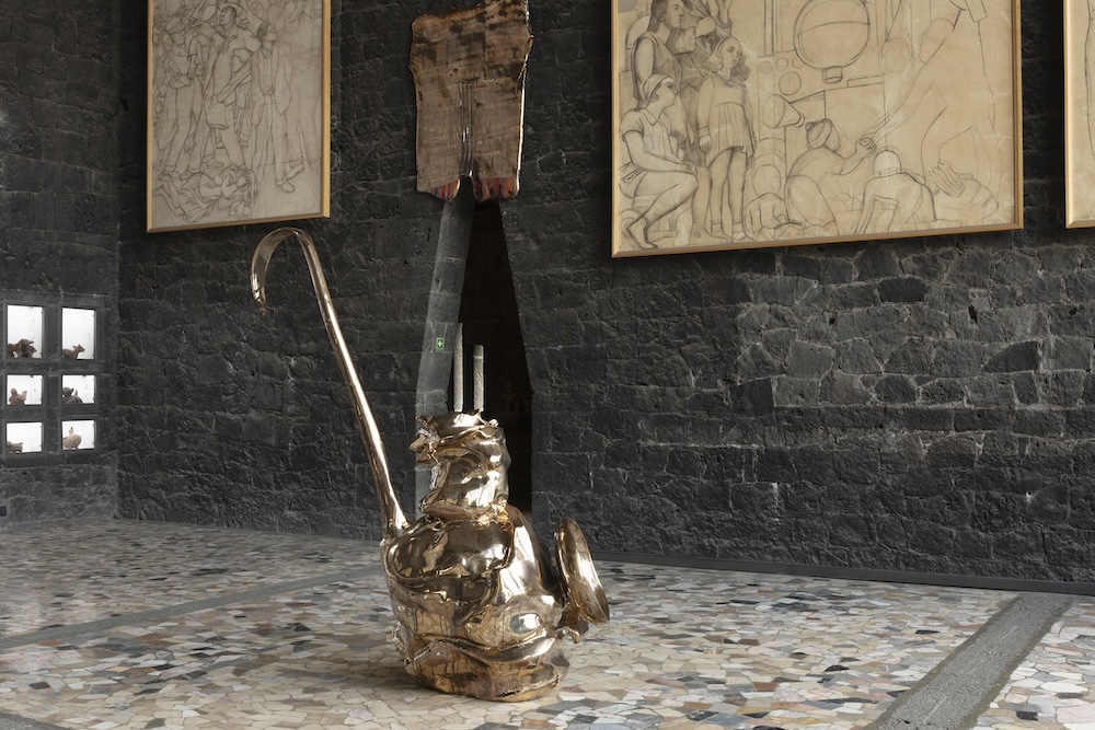 In defence of the art of Alma Allen - Apollo Magazine