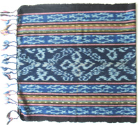 イカット・布 | バリ雑貨・アジアン雑貨通販ApaApa