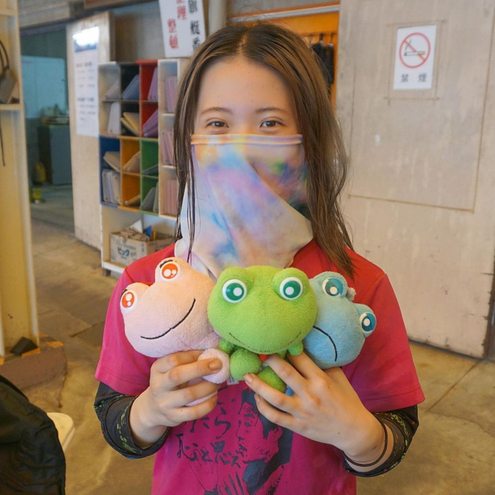 127期の競艇選手（ボートレーサー）川井萌選手についてご紹介！未来の