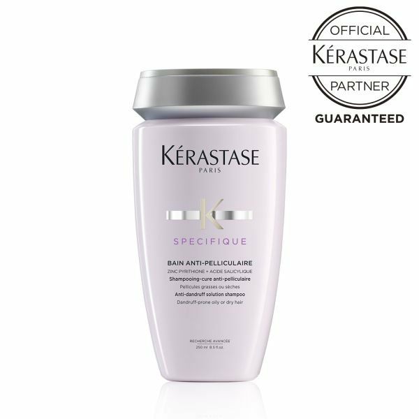 KERASTASE ケラスターゼ SP BAIN PREVENTION RX バン プレバシオン RX