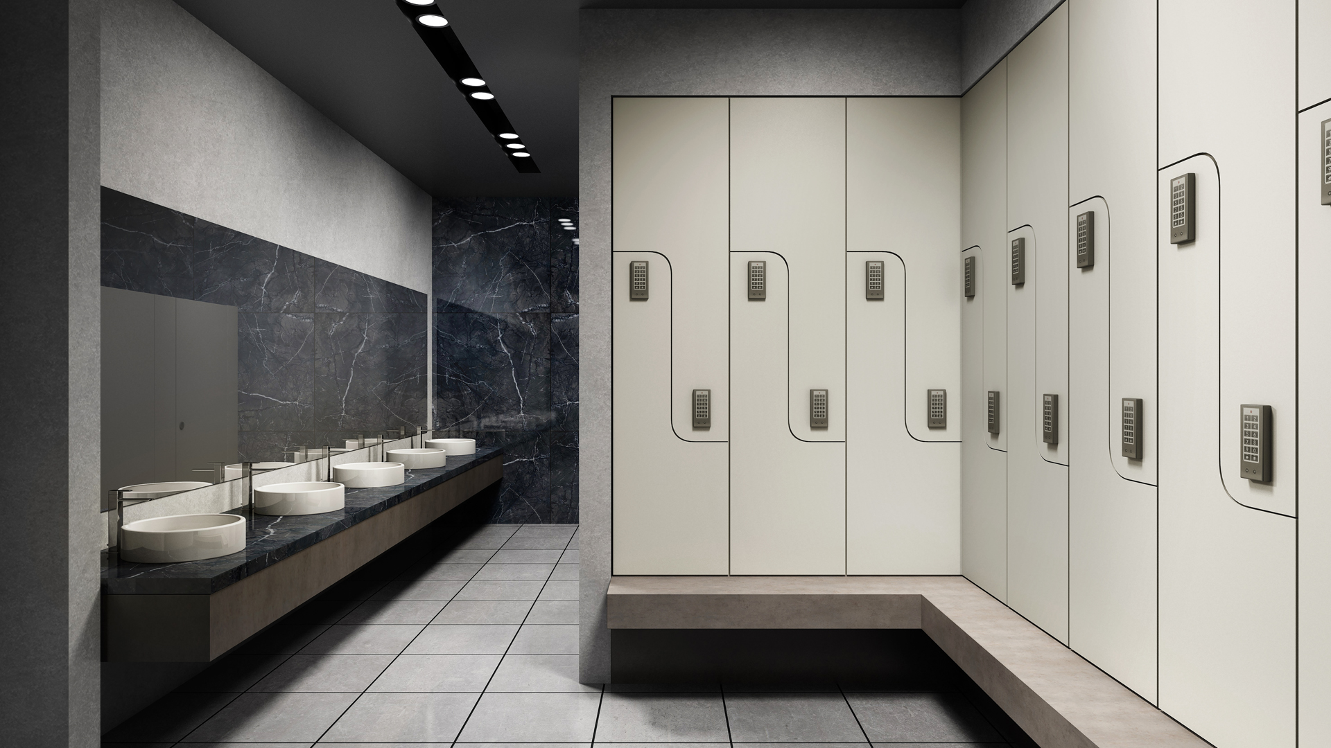 Bej Kompakt Yoğunluklu Lam Panel | Yıldız Entegre