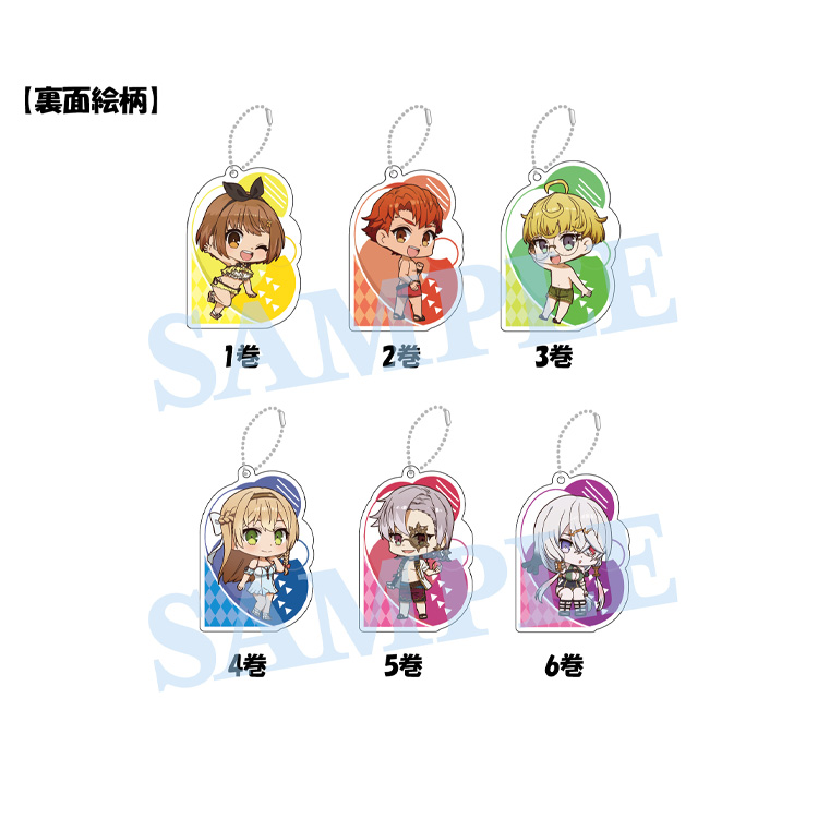 TVアニメ『ライザのアトリエ 〜常闇の女王と秘密の隠れ家〜』公式サイト