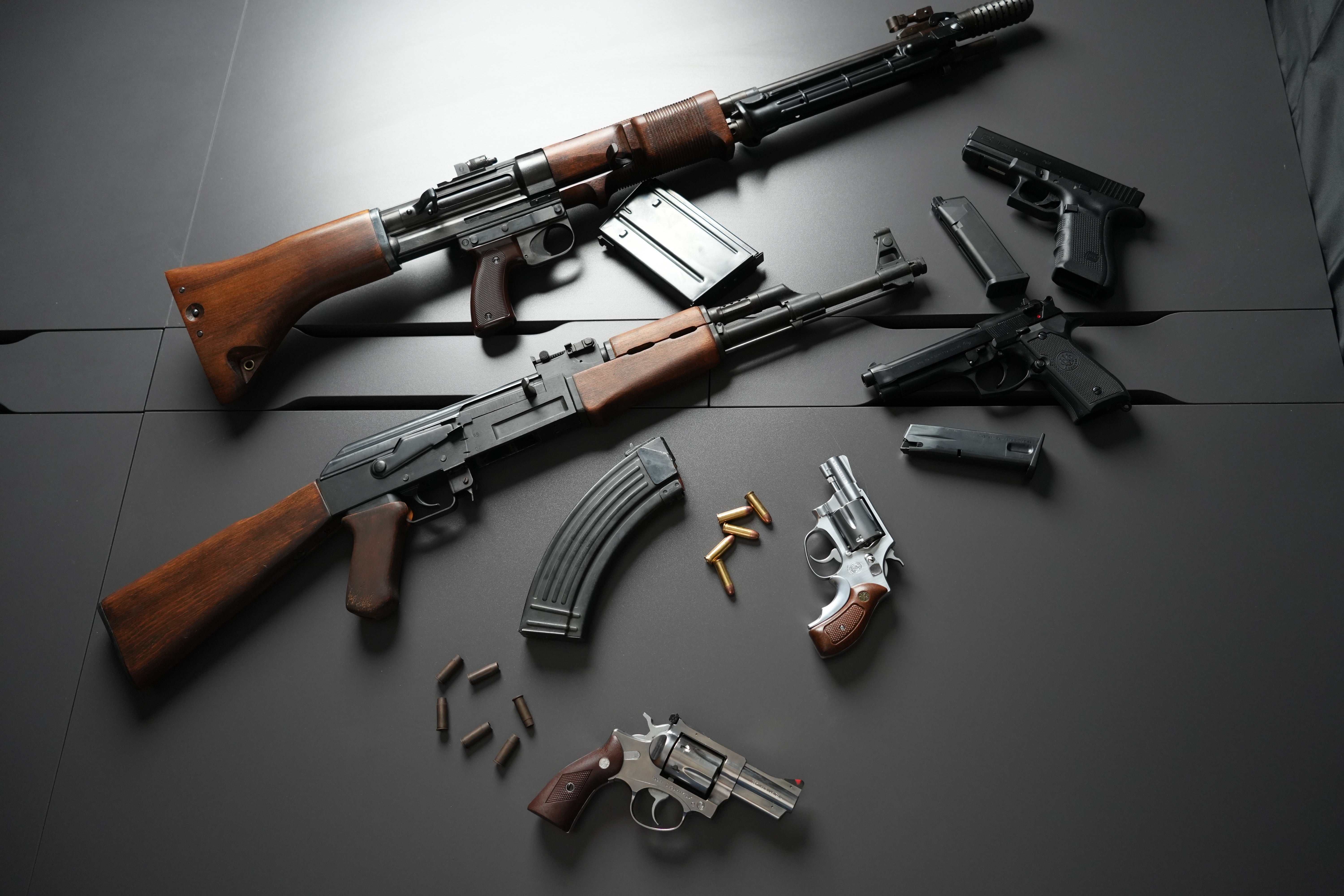 MGC モデルガン | ARMZ CITY