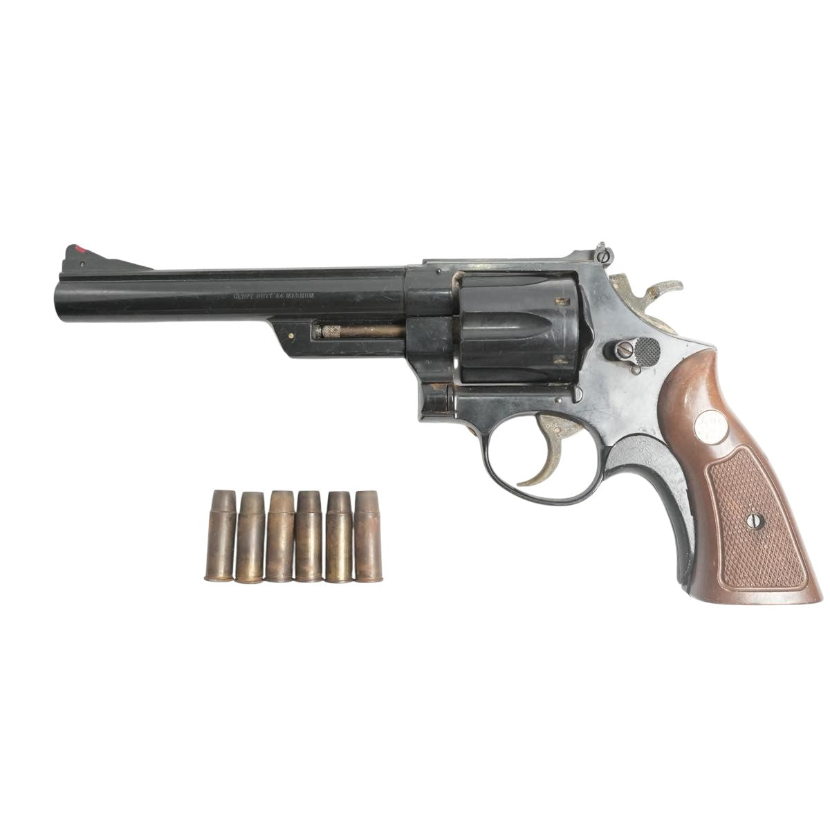 中古】MGC S&W M29 44 マグナム モデルガン | モデルガン・エアガン