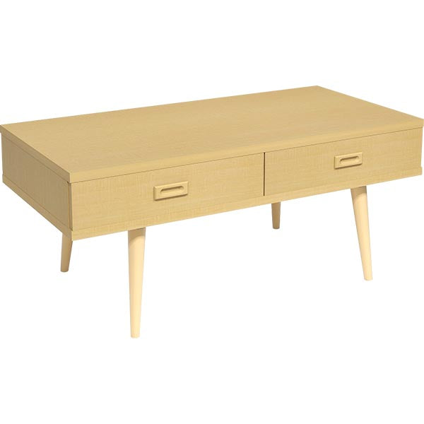 テーブル 新生活｜aster 900 センターテーブル 木目｜0000a07198