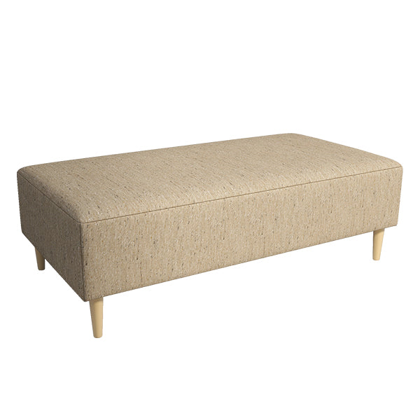 2人用ソファ インダストリアル｜Nook 1306040/LEGtype NS