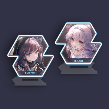 Arcaea Next Stage - Crossing HARDCORE TANO*C