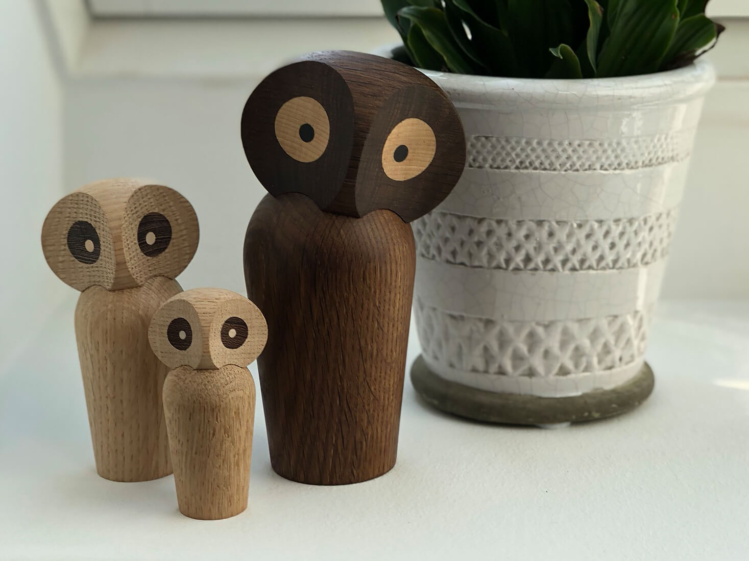 OWL | PRODUCT | ARCHITECTMADE
