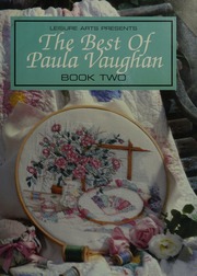 bestofpaulavaugh0000unse