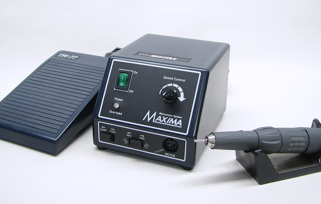 MAXIMA - ARGOFILE JAPAN LIMITED