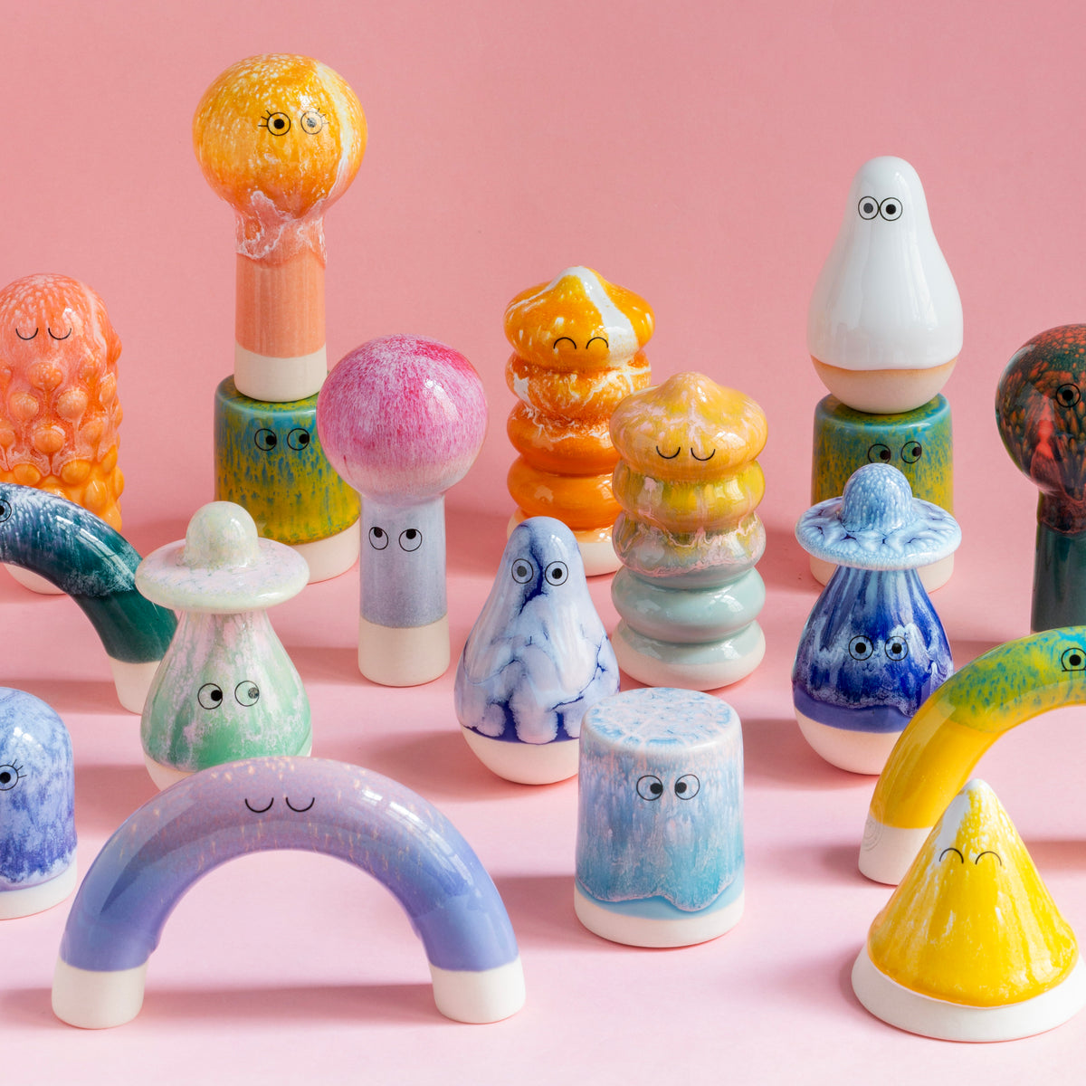 All Ghosts – Tagged 