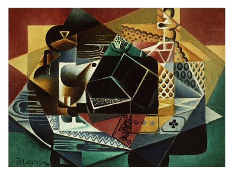 ジャン・メッツァンジェ