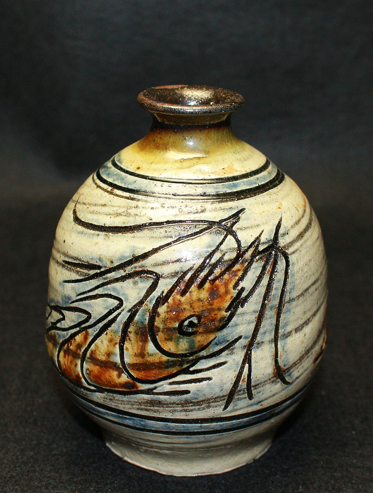 金城次郎 – アート飛田