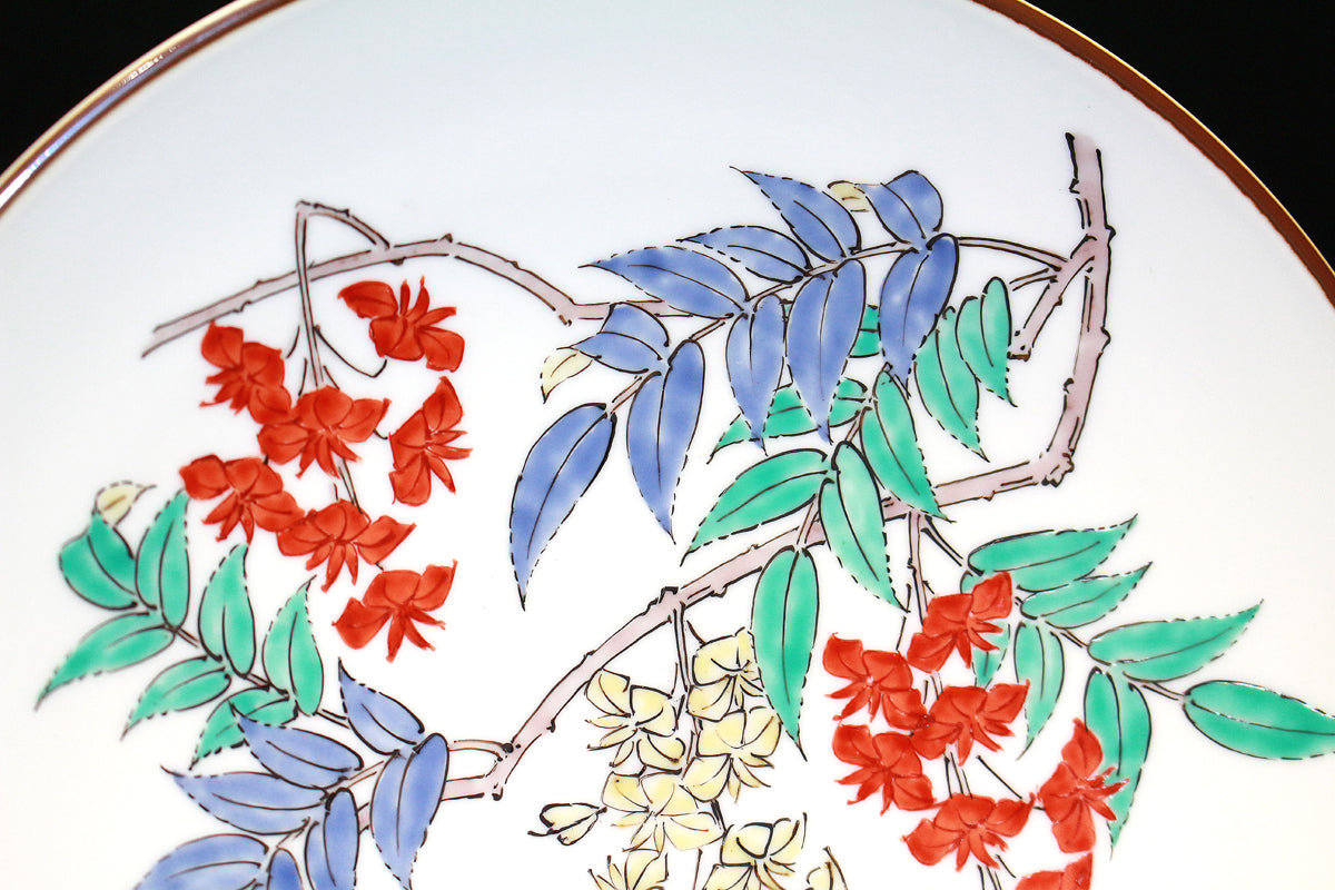 酒井田柿右衛門 – アート飛田