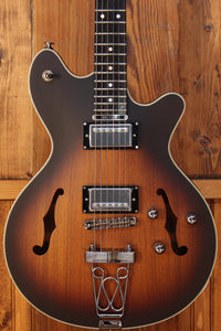 Maton BB1200 JH Electric Guitar w/ Lollar Imperial Humbuckers