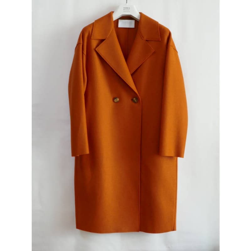 HARRIS WHARF LONDON ジャケット・コート の通販 | Artistsan