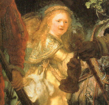 夜警 レンブラント 西洋絵画美術館 インターネット美術館 世界の名画