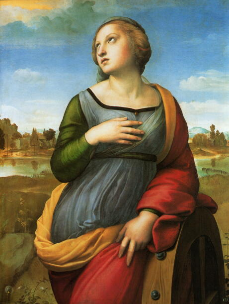 ルネサンス 絵画解説 西洋絵画美術館