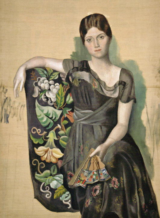 パブロ・ピカソ