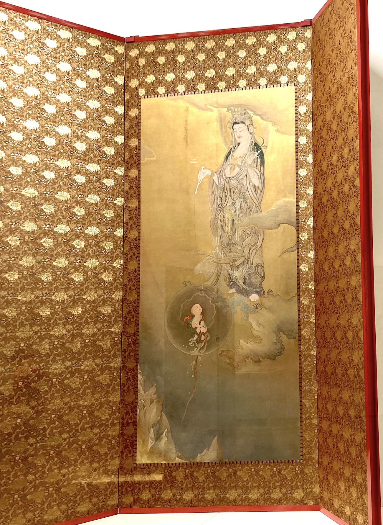 狩野芳崖は教師になる予定だった！？東京藝術大学大学美術館で辿る