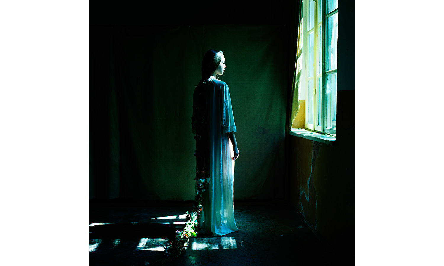 山元彩香「We are Made of Grass, Soil, and Trees」：artscape