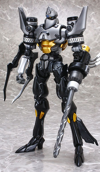 ゲッター2 ブラックver. リミテッドエディション