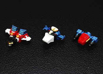 ES合金 戦国魔神ゴーショーグン