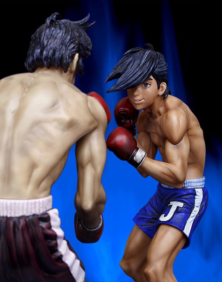 あしたのジョー 矢吹丈