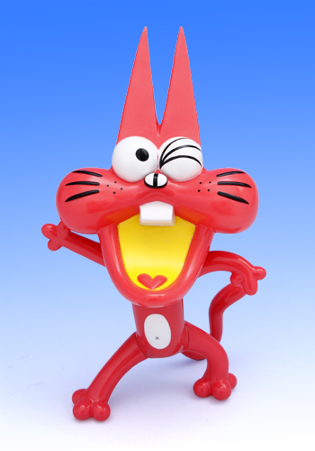 もーれつア太郎シリーズ ニャロメ ウインクver.