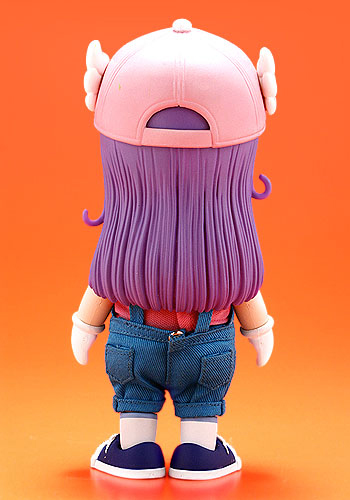 EX合金 Dr.スランプ DXアラレちゃん