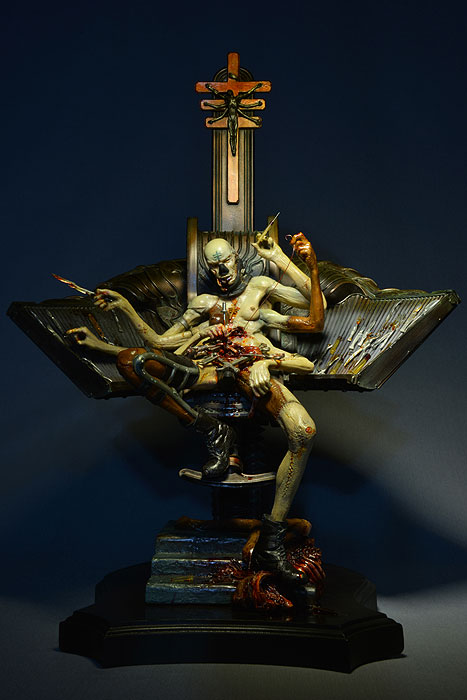 O.I.P. －Operation In Progress－