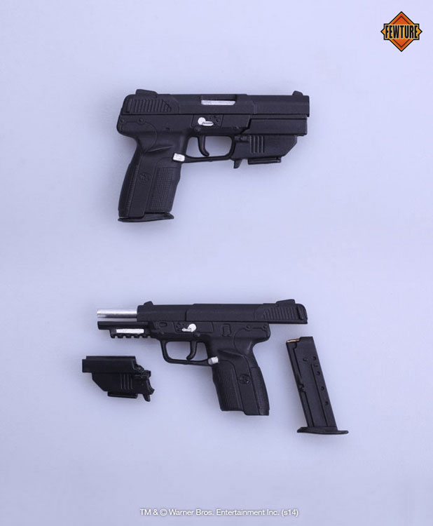 FRINGE / Olivia Dunham