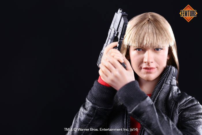 FRINGE / Olivia Dunham