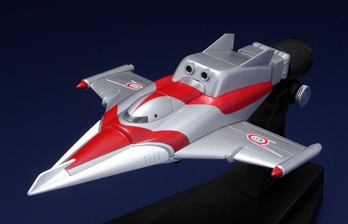 EX合金 マットアロー1号＋スペースアロー