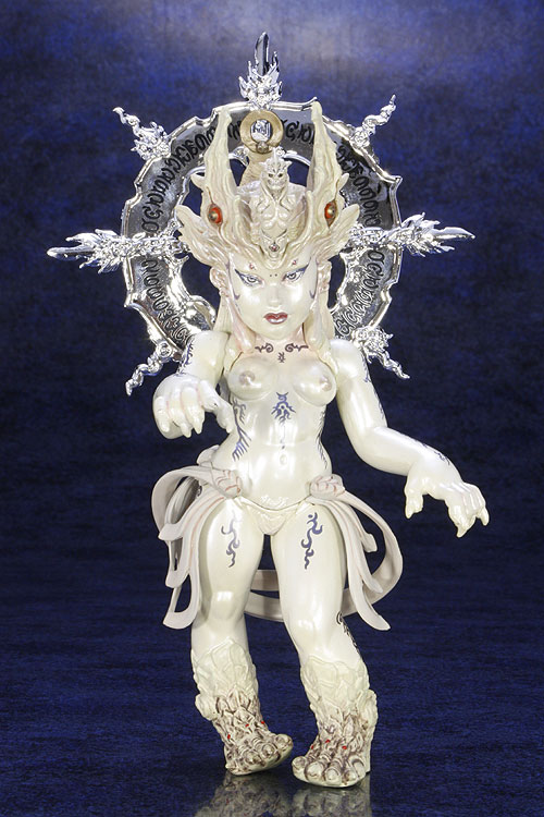 牙狼 デフォルメ魔戒コレクション コンプリートセット