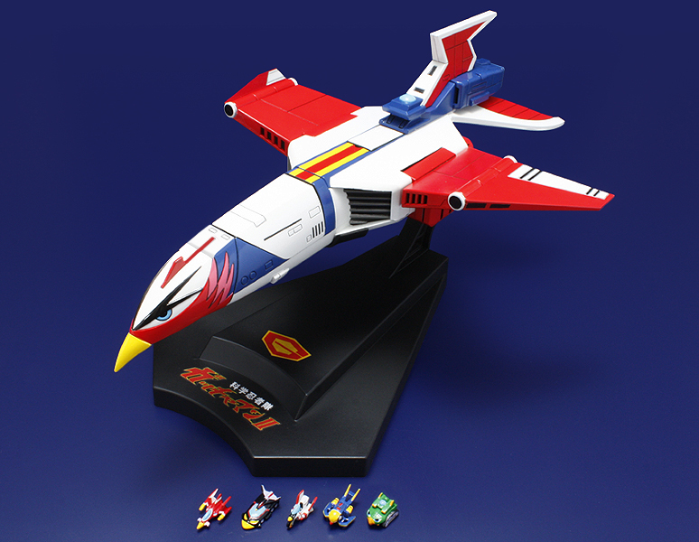 ニューゴッドフェニックス