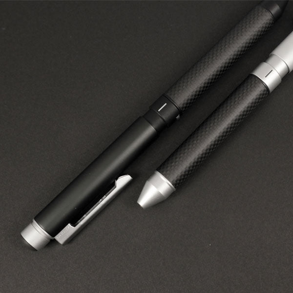 名入れ無料キャンペーン】ゼブラ シャーボX CB8 カーボンタイプ 複合