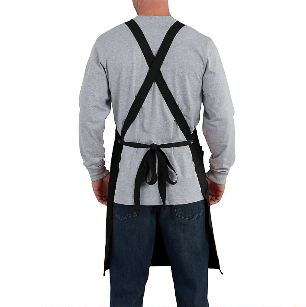 送料無料】Carhartt FIRM DUCK エプロン ブラック 黒 APRON Black
