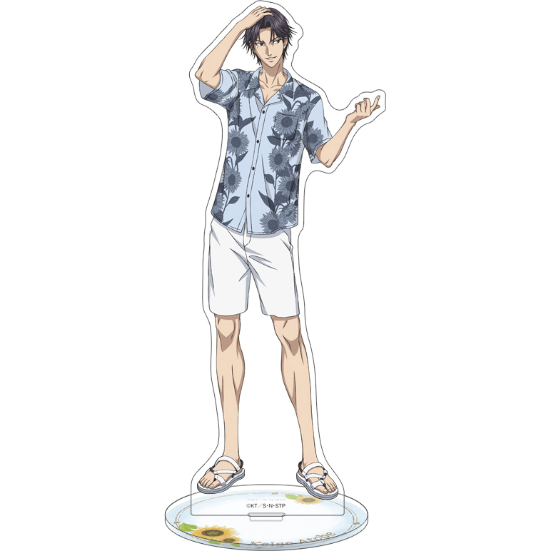 アタラキシアショップ / 【予約販売】「新テニスの王子様（アニメ版