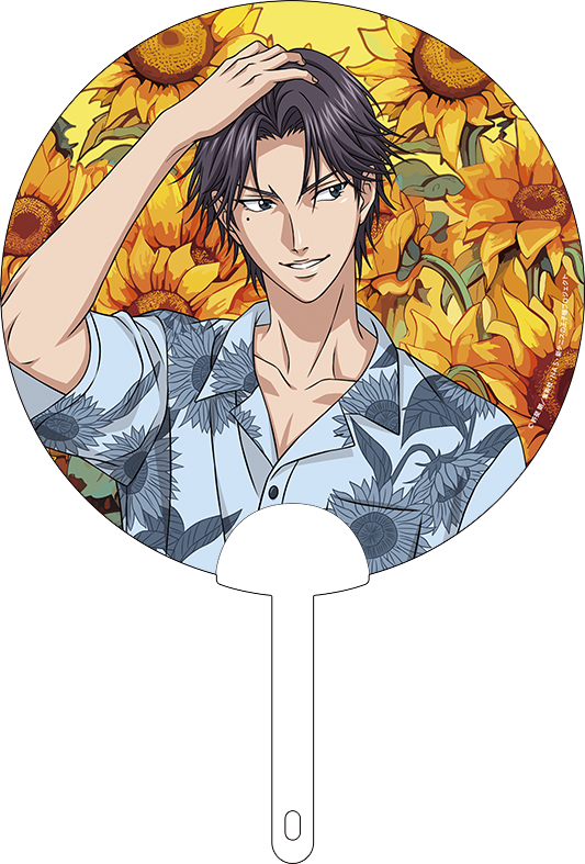 アタラキシアショップ / 【予約販売】「新テニスの王子様（アニメ版