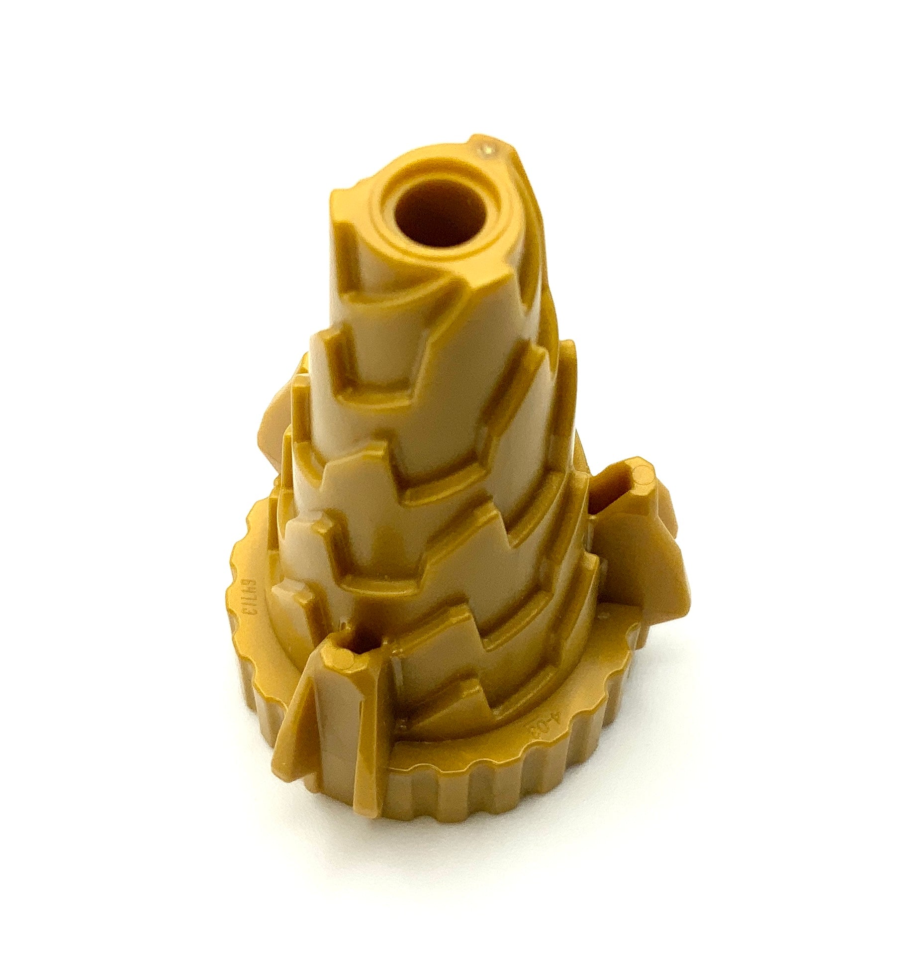 Cone Spiral Jagged - Step Drill, Part# 64713 – United Brick Co®