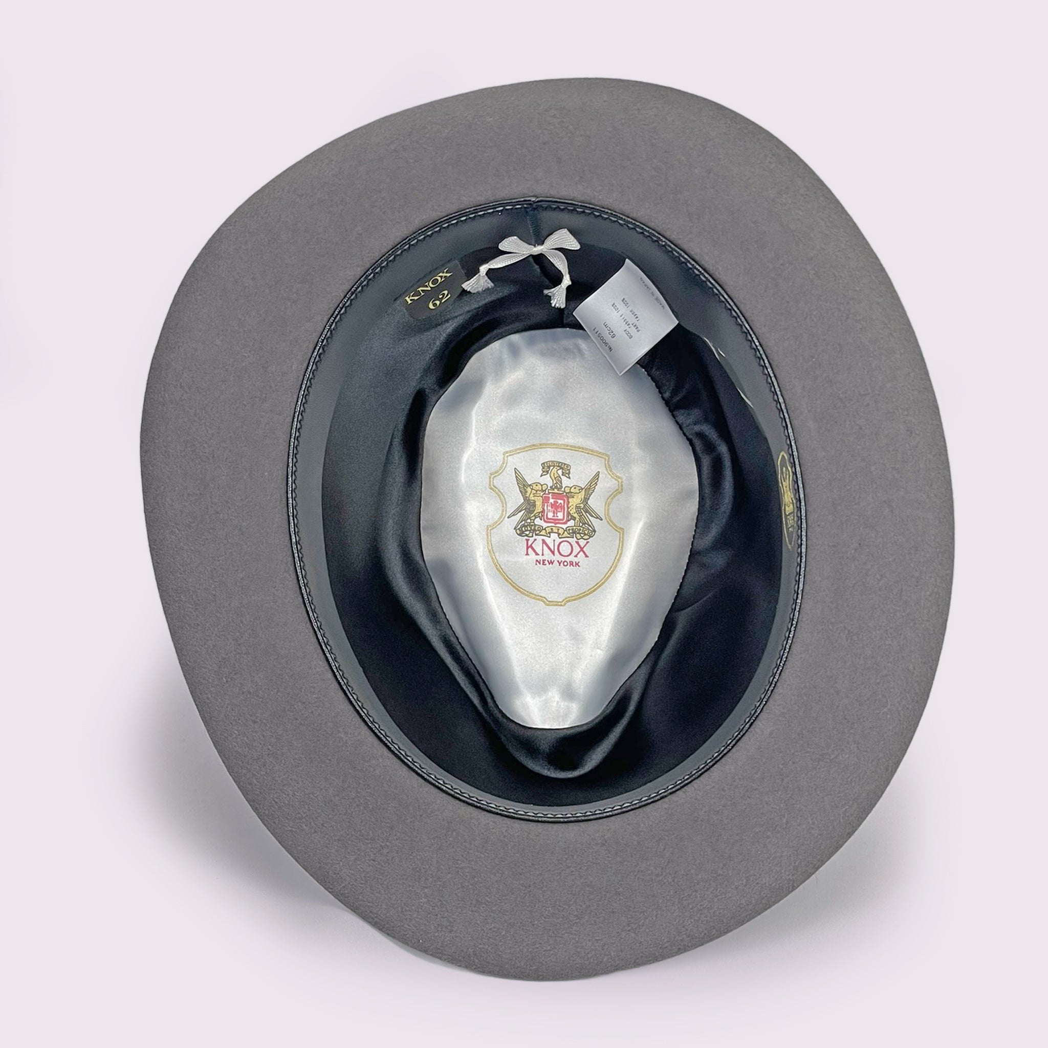 KNOX ラビットファーKMC ノックス |【公式】帽子専門店 ATRENA