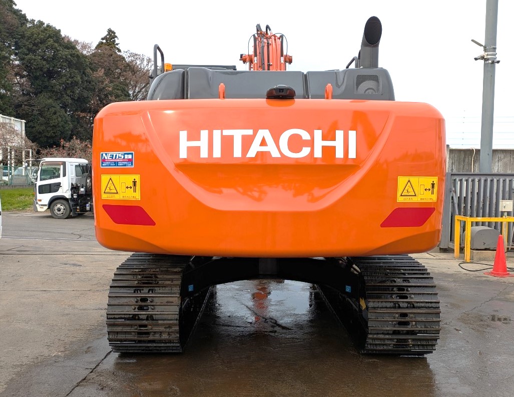 ID122172】ZX210K-6 | 特選解体重機 | 株式会社アタッチリンク