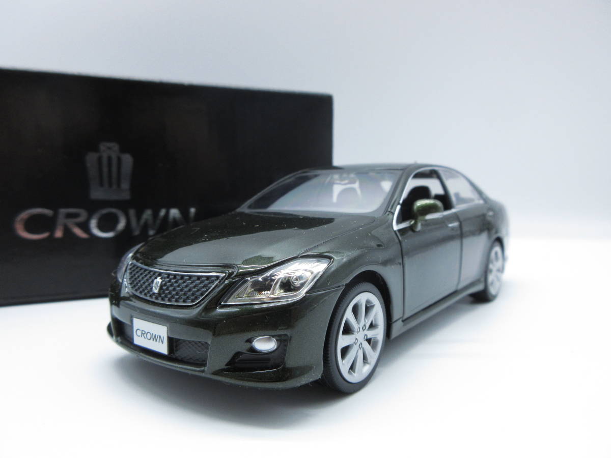 Yahoo!オークション -「クラウンミニカー非売品」の落札相場・落札価格