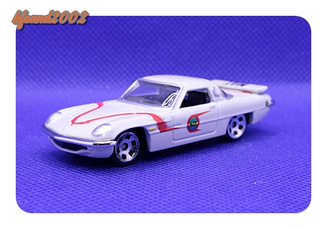 Yahoo!オークション -「コスモスポーツ マットビハイクル」の落札相場