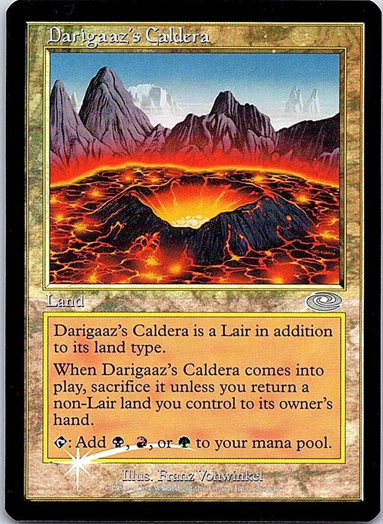 Yahoo!オークション - 《点火するものデアリガズ/Darigaaz the Igniter