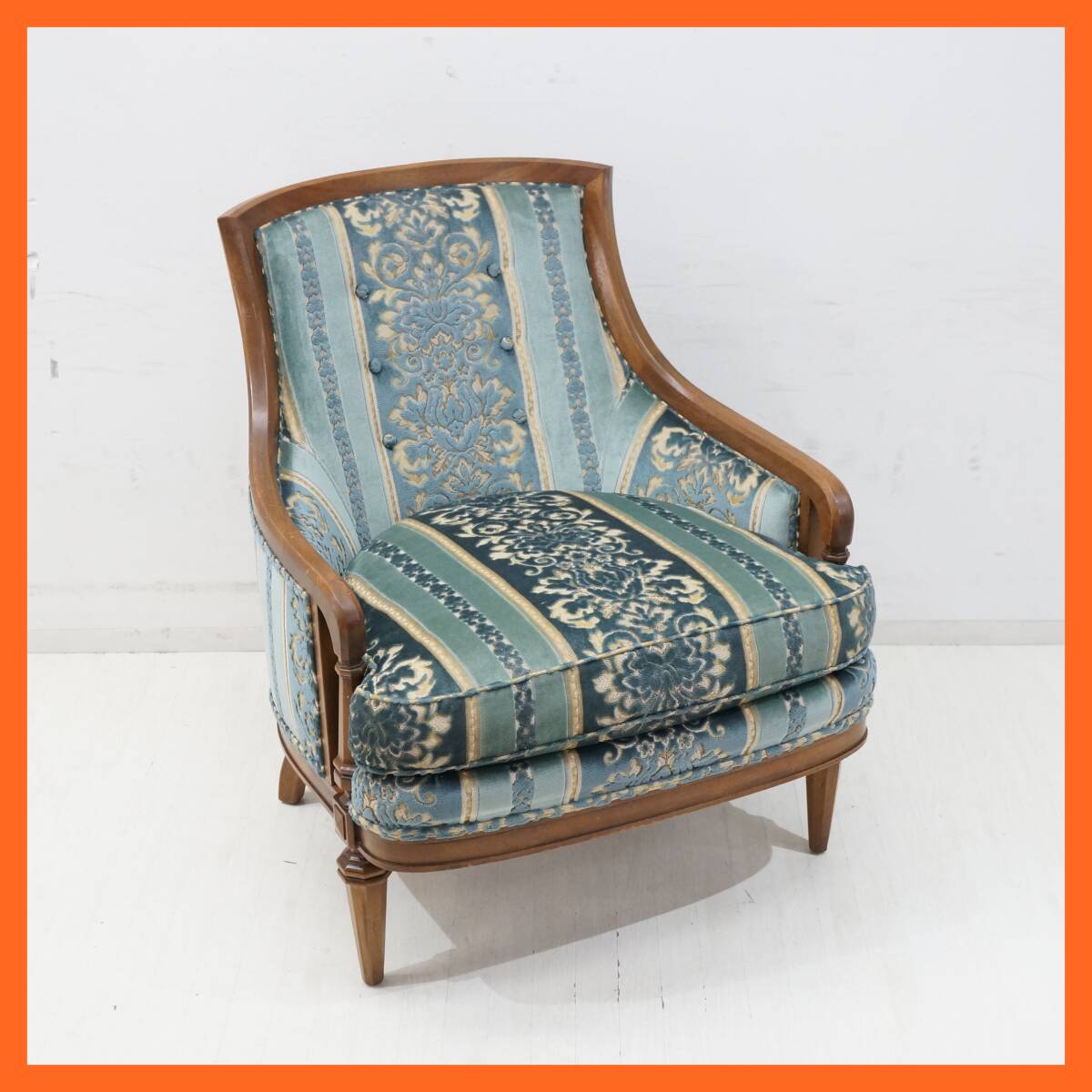 Yahoo!オークション -「ドレクセル ソファ」の落札相場・落札価格