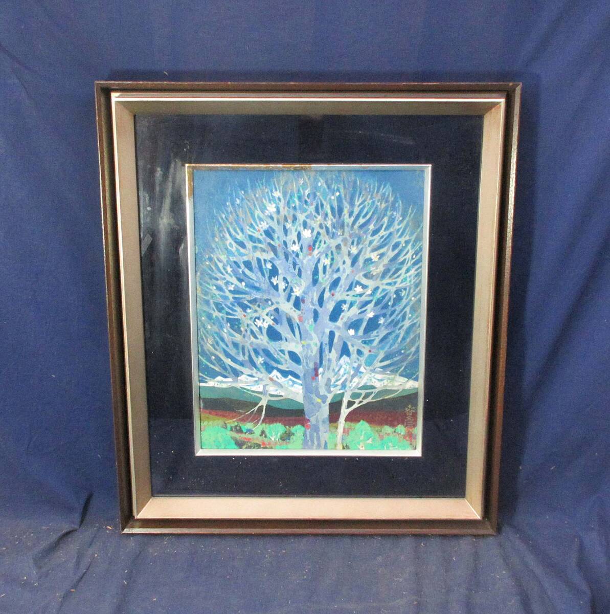 Yahoo!オークション -「川崎春彦」(絵画) (美術品)の落札相場・落札価格